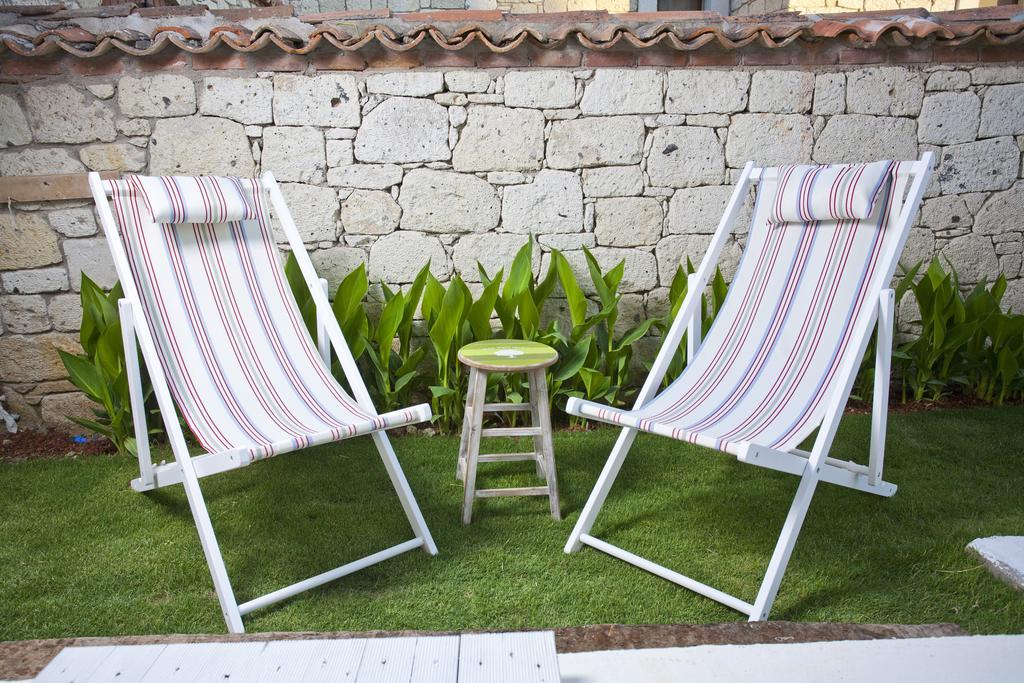 Hane Alacati Boutique Hotel Екстер'єр фото