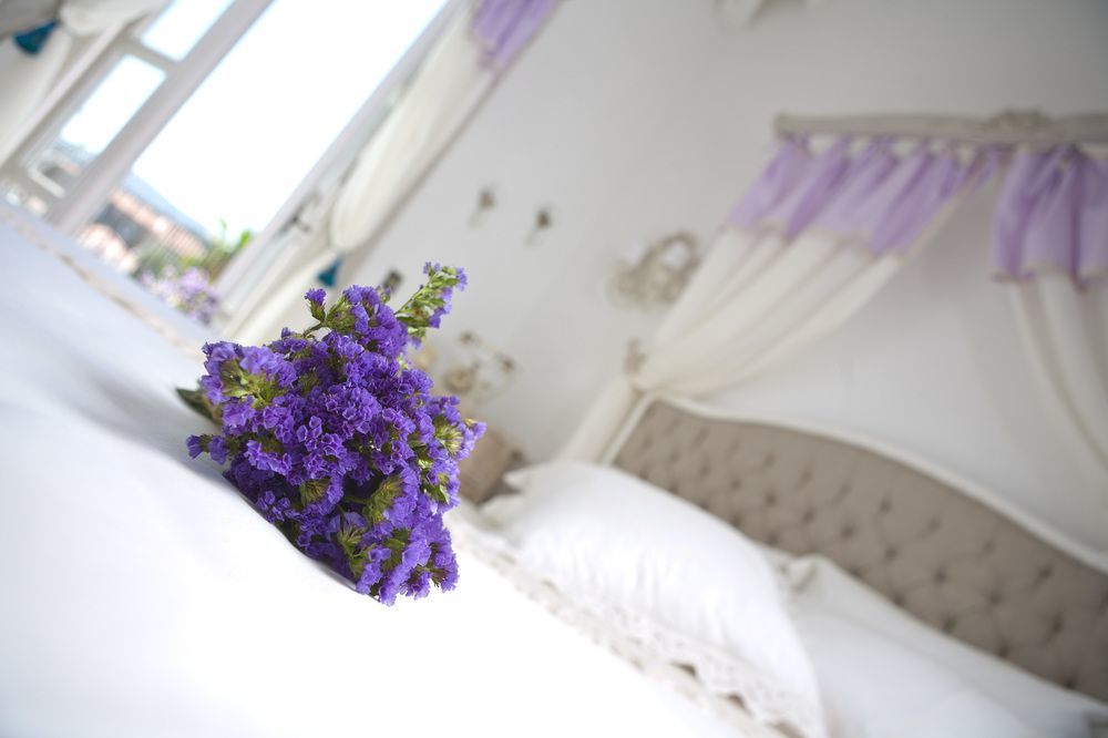 Hane Alacati Boutique Hotel Екстер'єр фото