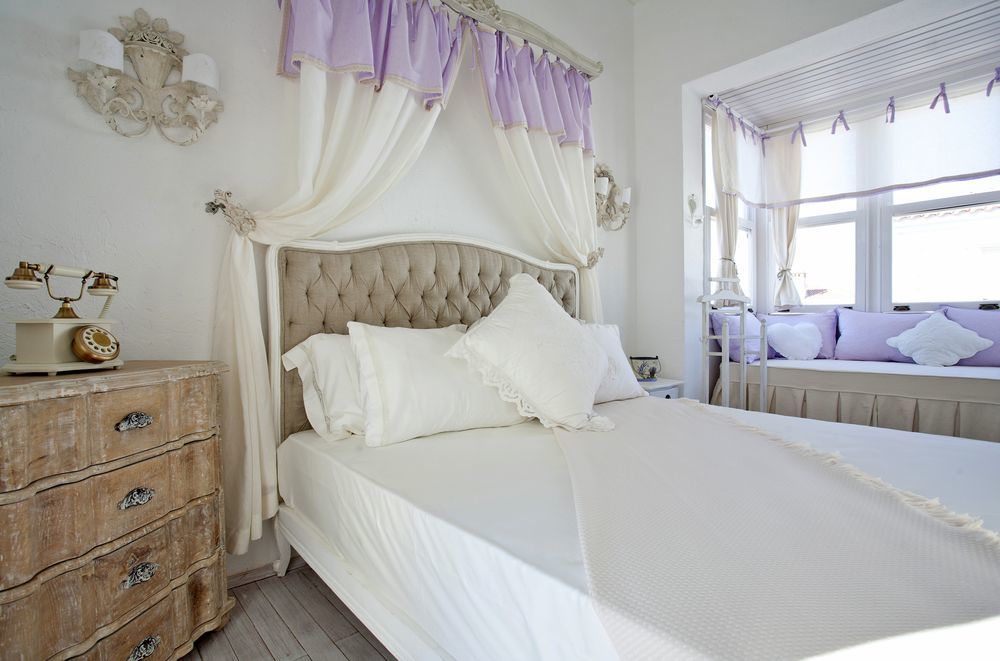 Hane Alacati Boutique Hotel Екстер'єр фото